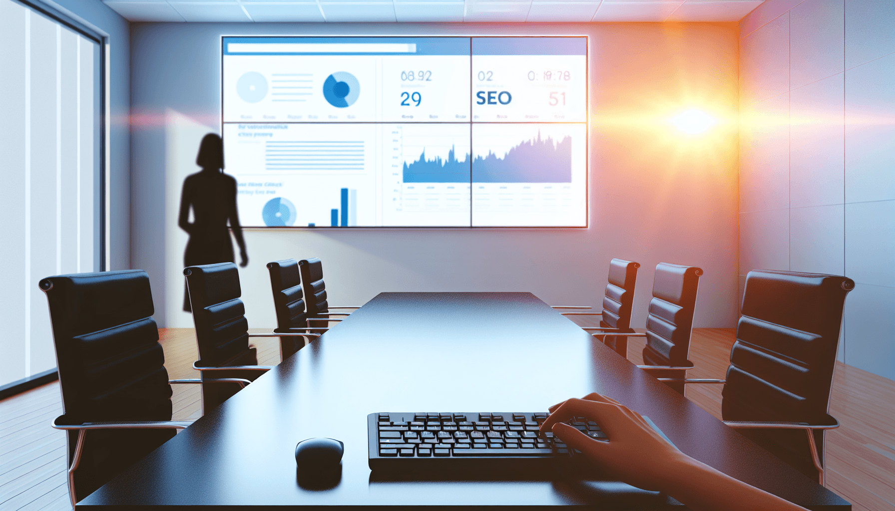 SEO-ROI-Metriken: So messen Sie den ROI von SEO und GEO mit AI-Content-Performance-Daten