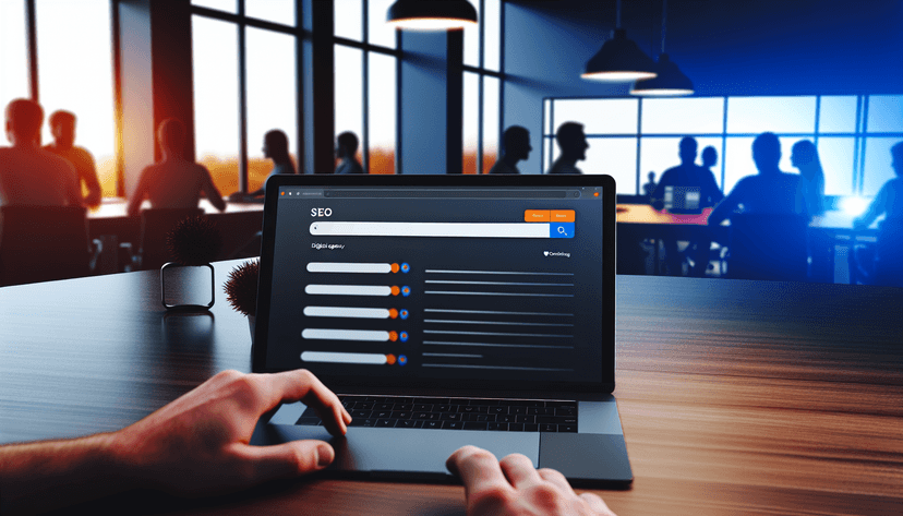 SEO-Team strukturieren: So bauen Sie eine leistungsstarke Enterprise-SEO-Organisation auf
