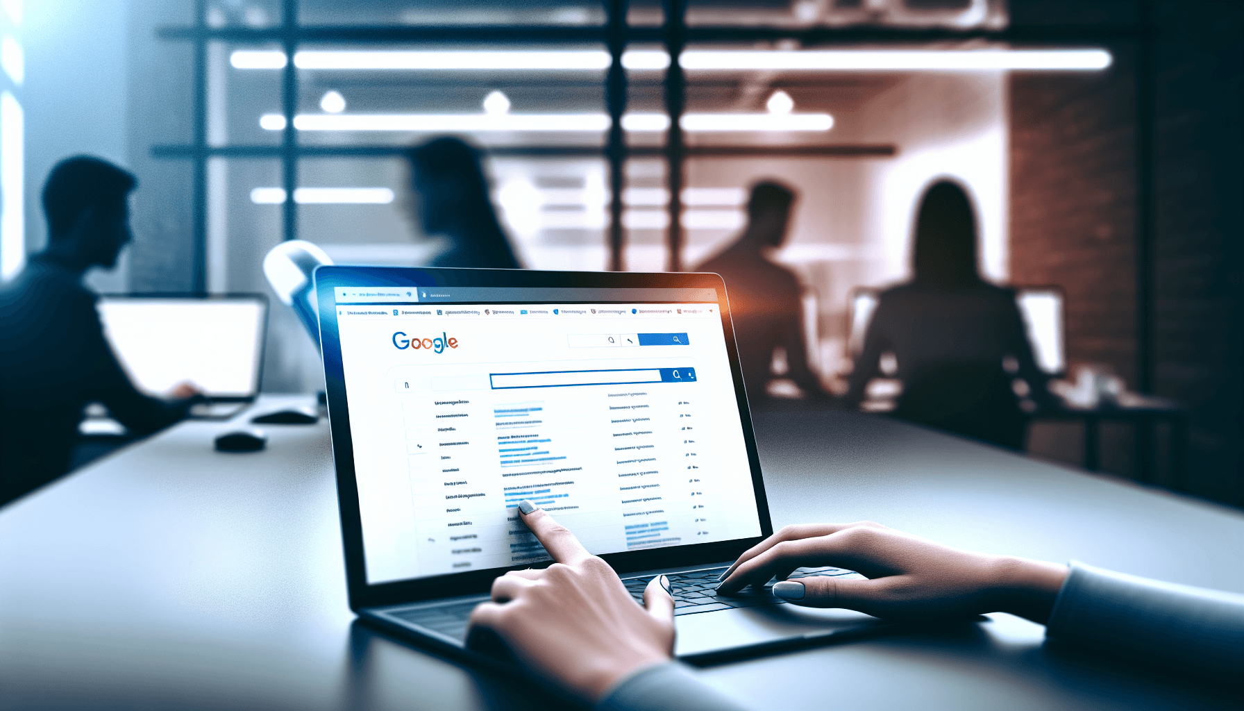 SEO Vendor Management: Agenturen auswählen und steuern – für Enterprise-Wachstum