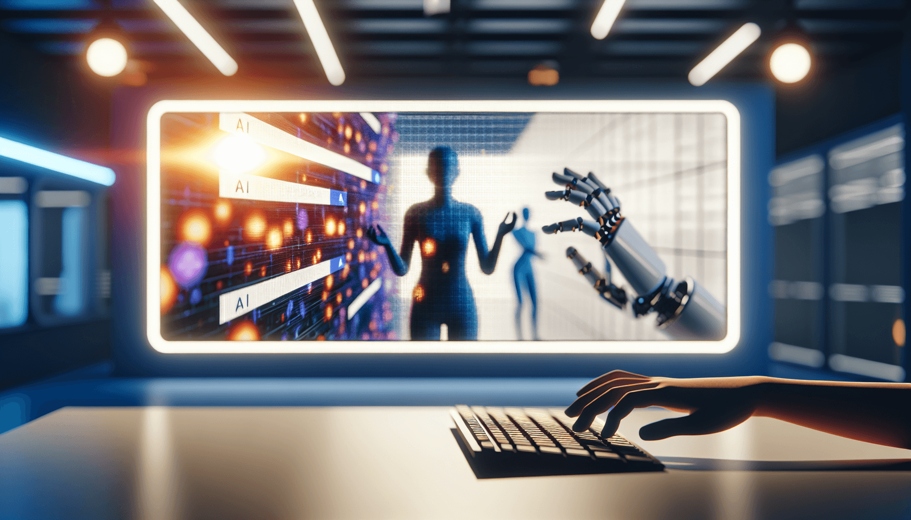 SSR : le server-side rendering au service des crawlers IA — le levier GEO technique pour rendre vos contenus accessibles