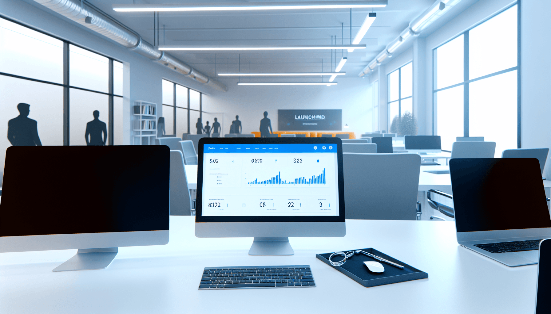 Startup-SEO: Growth Marketing für junge Unternehmen mit kleinem Budget