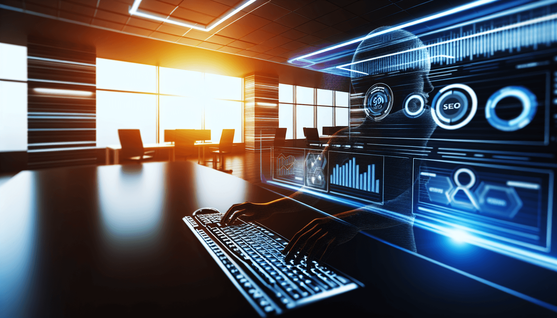 The future of search: from Google rankings to AI answers in 2025