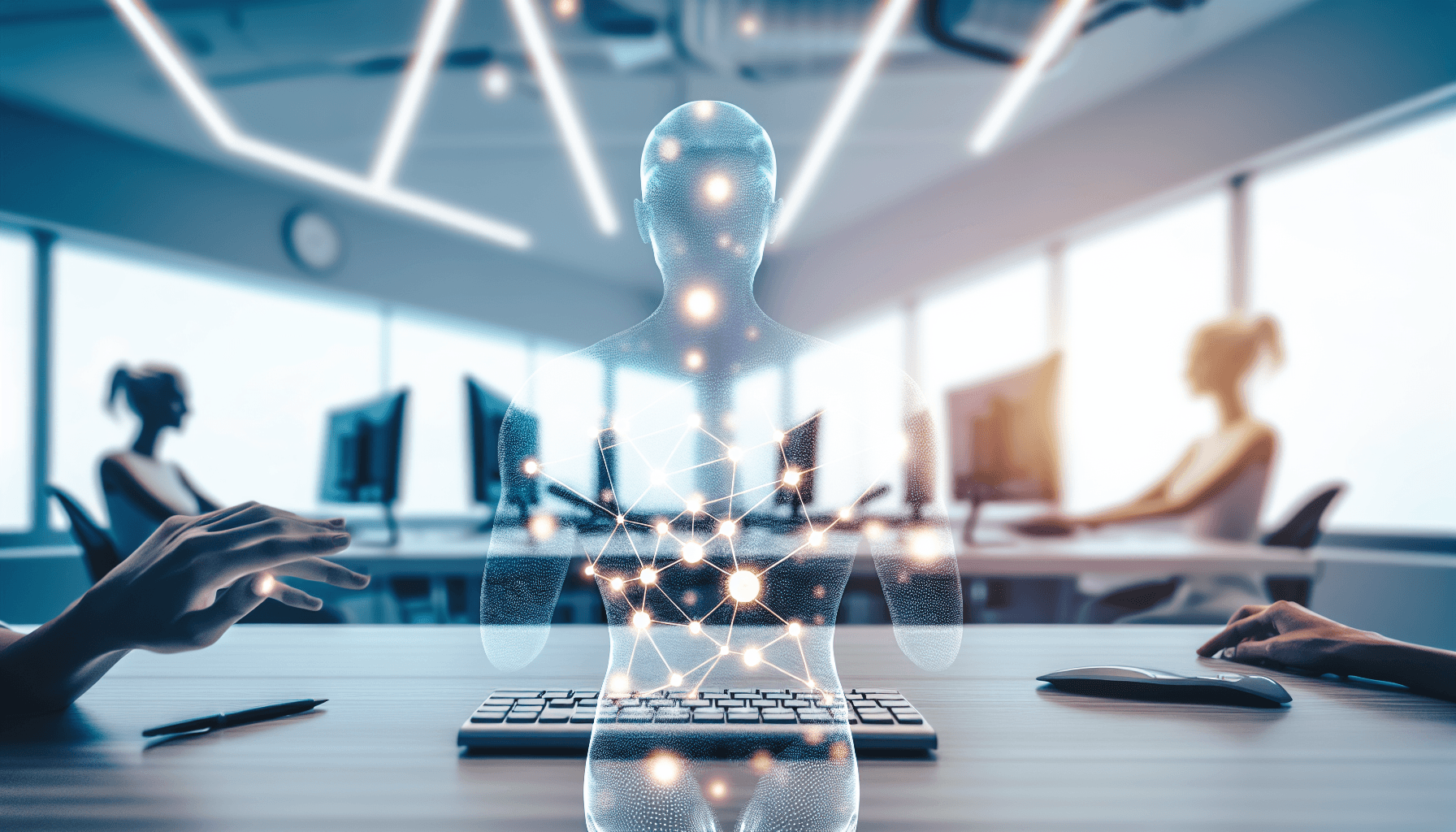 The future of search: how AI transforms discovery from Google dominance to intelligent engines by 2026