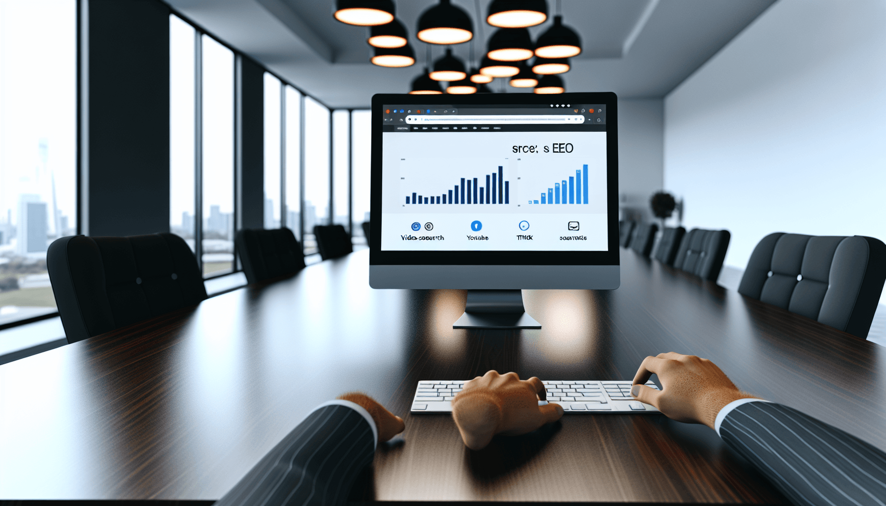 Video search optimization: YouTube SEO, TikTok search, and video discovery beyond Google
