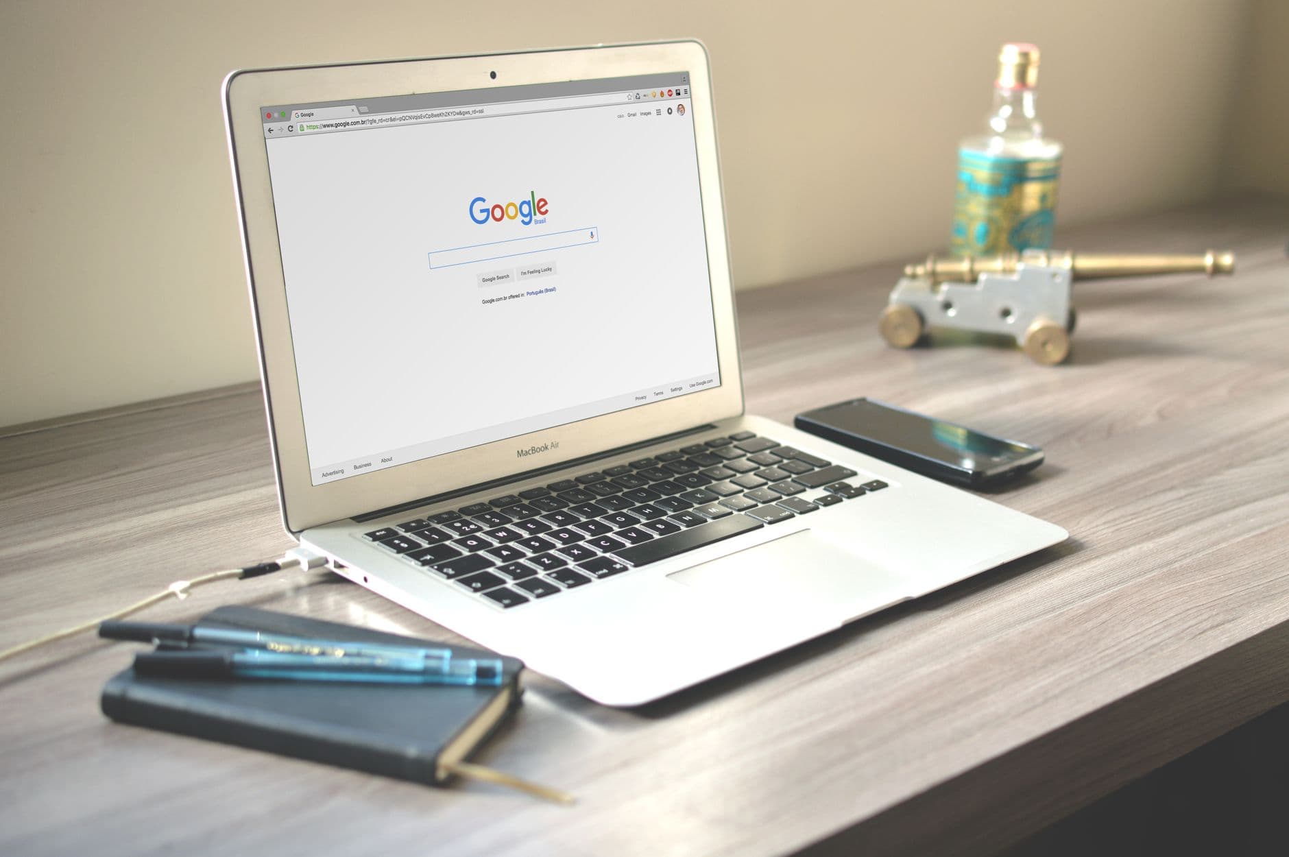 SEO local en 2026 : par où commencer ?