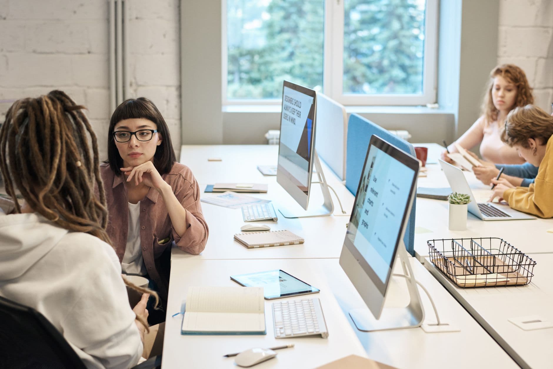 Welche Unternehmen in Los Angeles aktuell am meisten von SEO profitieren