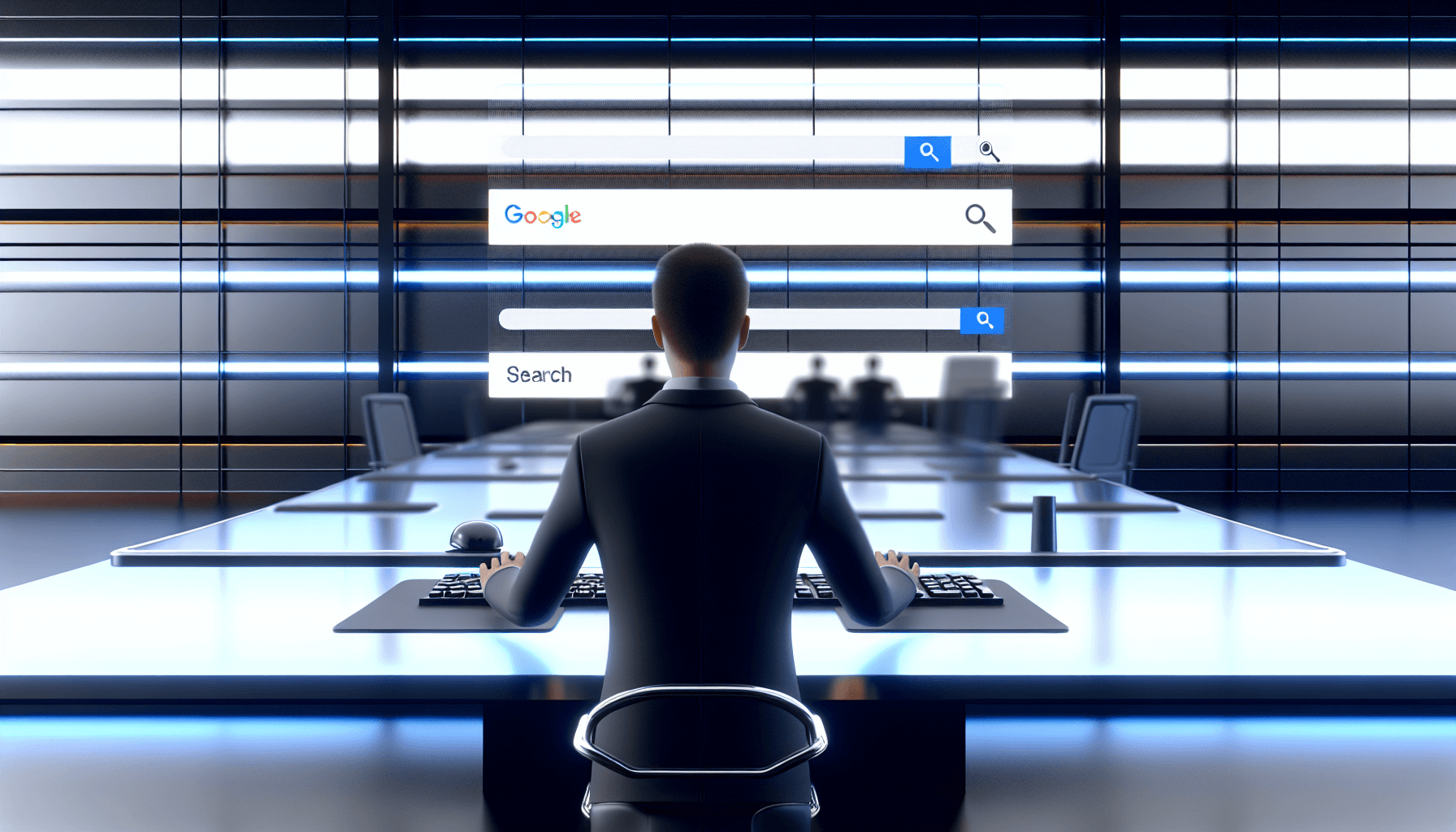Zero-Click Search Optimization in the AI Era: Win Visibility Without Clicks via SERP Features & AI Answers