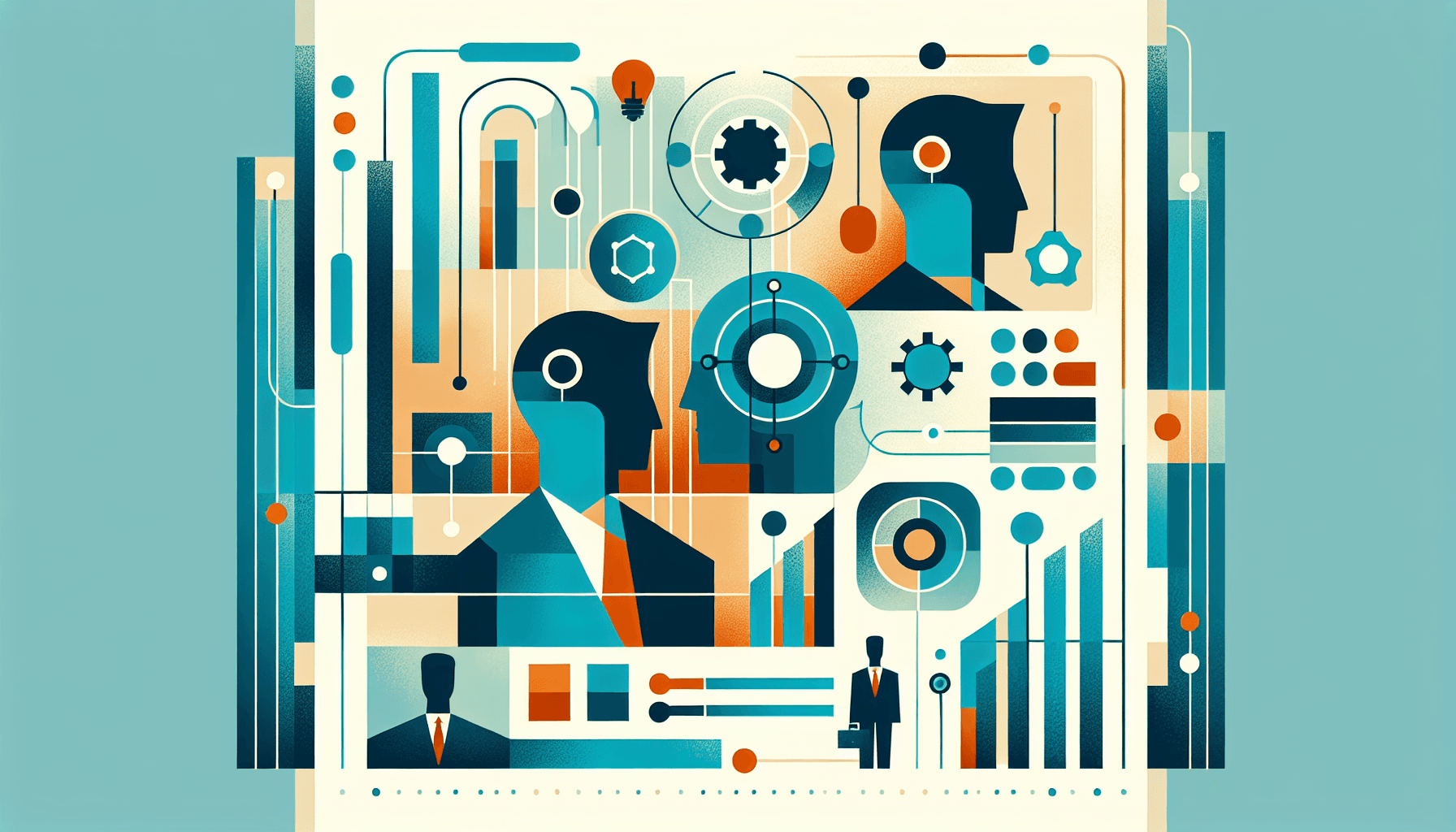 Automatización del marketing con IA en 2025: la guía completa para empresas sobre AI content marketing y AI SEO