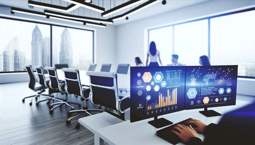 Intégration GA4 pour une analytics AI : activer des agents pilotés par la donnée en agentic SEO