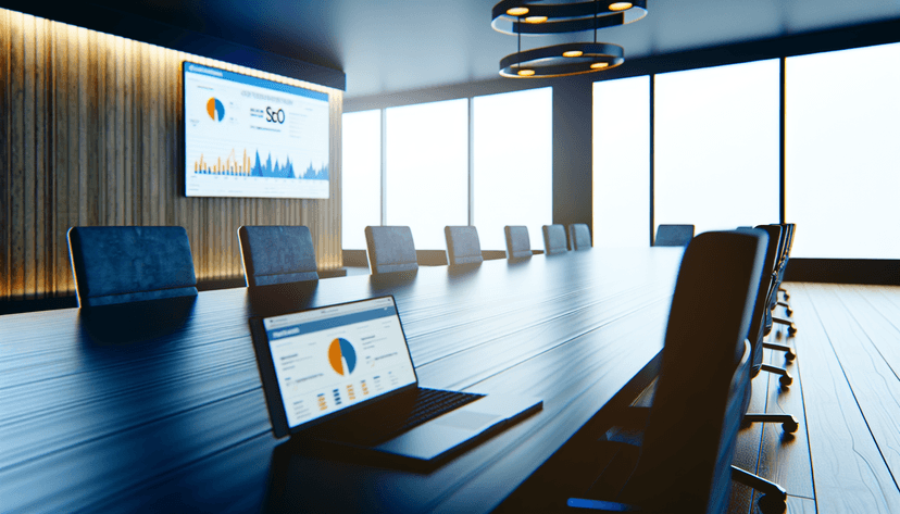 GEO vs. SEO: So optimieren Marken Inhalte für AI-Suchmaschinen