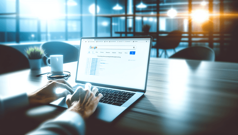 Jak automatyzacja treści z AI pozwala zespołom SEO rosnąć 10x szybciej w 2025 roku