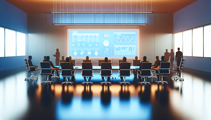 How to use search intent data to write articles that actually rank in 2025