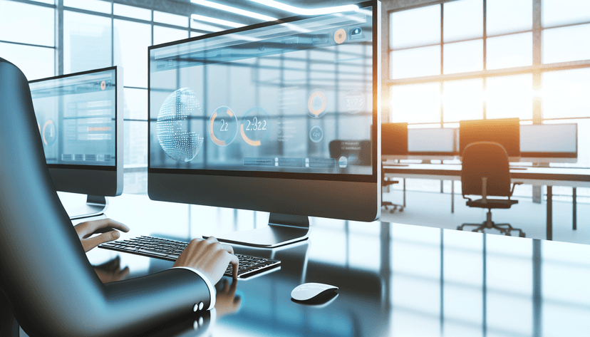 SEO industriale con AI: come trovare opportunità di contenuto in nicchie a bassa concorrenza