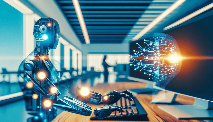 De contentpipeline in 5 fasen: zo maak je AI-content op schaal én op niveau