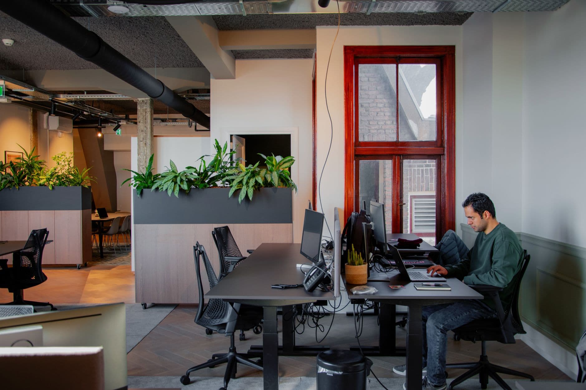 Por qué las tecnológicas de Eindhoven necesitan un enfoque SEO distinto al de otras ciudades neerlandesas